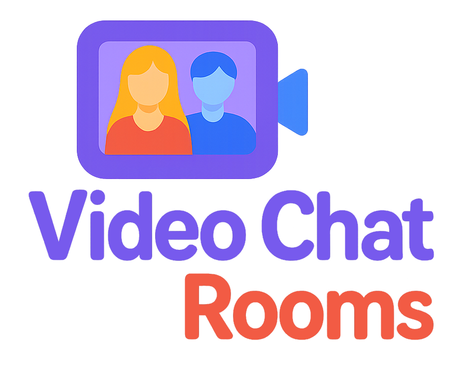 Video-Chat-Räume